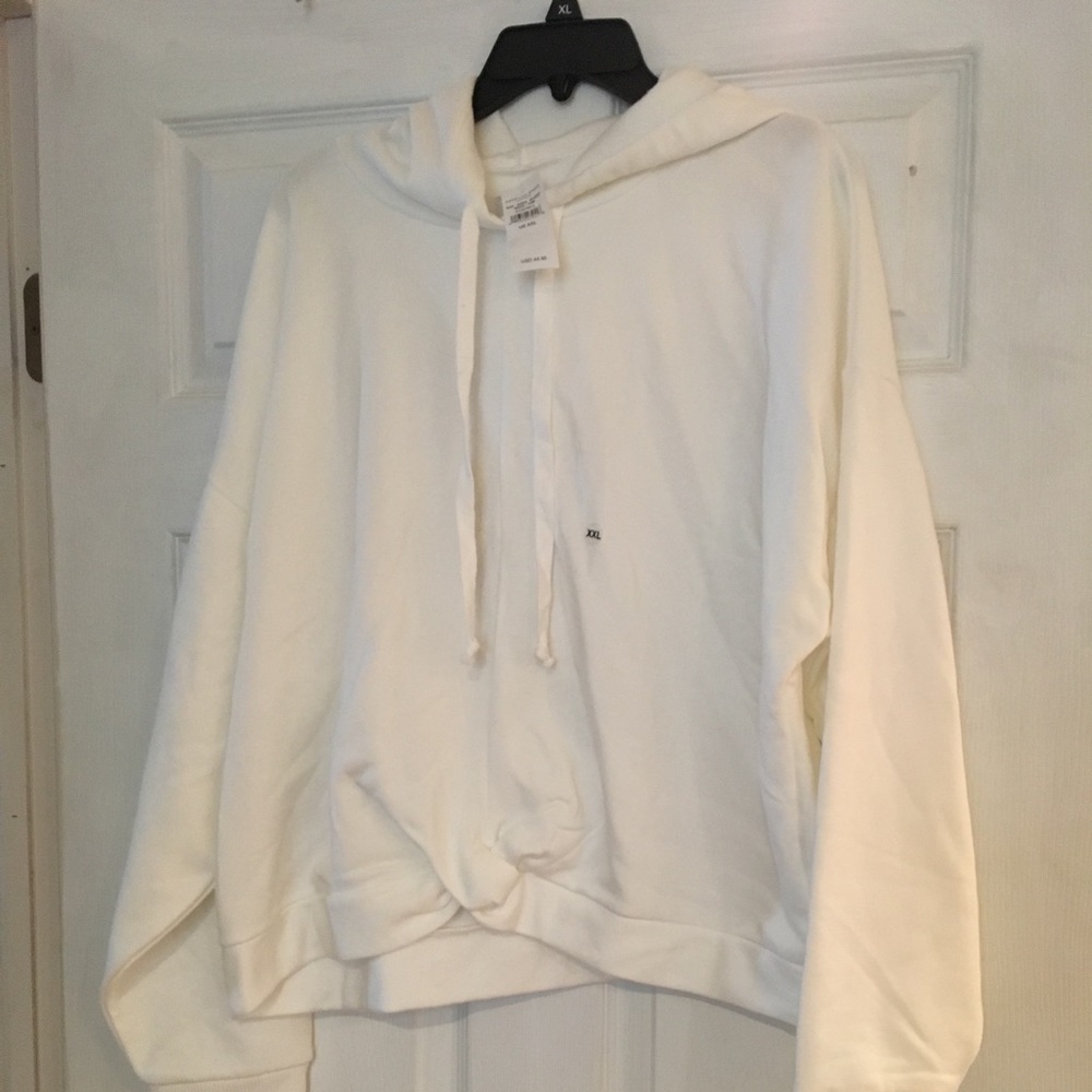 American Eagle sweatshirt